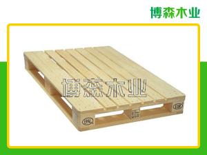 歐標(biāo)木托盤
